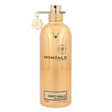 Montale Sweet Vanilla   100Ml    Unisex (Eau De Parfum)