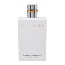 Chanel Allure   200Ml    Für Frauen (Body Lotion)