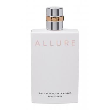 Chanel Allure   200Ml    Für Frauen (Body Lotion)