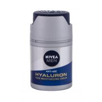 Nivea Men Hyaluron Anti-Age  50Ml   Spf15 Für Mann (Day Cream)