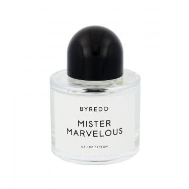 Byredo Mister Marvelous   100Ml    Für Mann (Eau De Parfum)