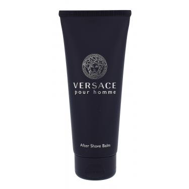 Versace Pour Homme   100Ml    Für Mann (Aftershave Balm)