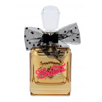 Juicy Couture Viva La Juicy Gold Couture   100Ml    Für Frauen (Eau De Parfum)