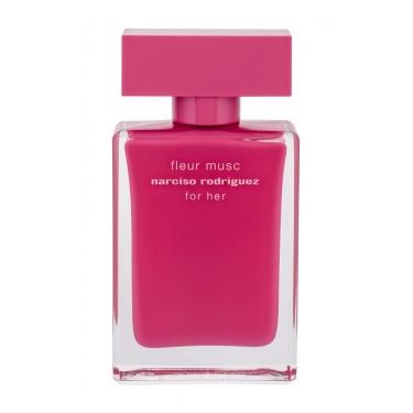 Narciso Rodriguez Fleur Musc For Her   50Ml    Für Frauen (Eau De Parfum)