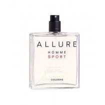 Chanel Allure Homme Sport Cologne   100Ml    Für Mann Ohne Box(Eau De Cologne)
