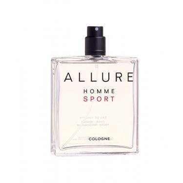 Chanel Allure Homme Sport Cologne   100Ml    Für Mann Ohne Box(Eau De Cologne)