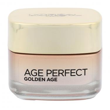 L'Oréal Paris Age Perfect Golden Age  50Ml    Für Frauen (Day Cream)