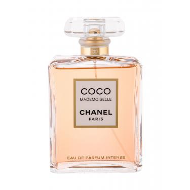 Chanel Coco Mademoiselle Intense  200Ml    Für Frauen (Eau De Parfum)