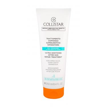 Collistar Special Perfect Tan Ultra Soothing After Sun Repair Treatment  250Ml    Für Frauen (After Sun Care)