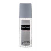 Bruno Banani Pure Man   75Ml    Für Mann (Deodorant)