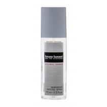 Bruno Banani Pure Man   75Ml    Für Mann (Deodorant)