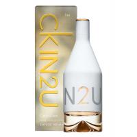 Calvin Klein In2U  100Ml    Für Frauen (Eau De Toilette)