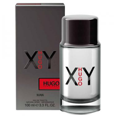 Hugo Boss Hugo Xy    100Ml Für Männer (Eau De Toilette)