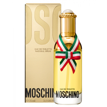 Moschino Femme 25Ml    Für Frauen (Eau De Toilette)