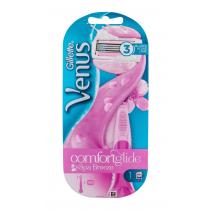 Gillette Venus Comfortglide  1Pc   Spa Breeze Für Frauen (Razor)