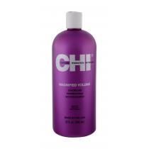 Farouk Systems Chi Magnified Volume   946Ml    Für Frauen (Conditioner)