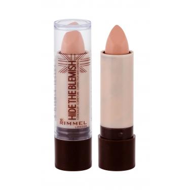 Rimmel London Hide The Blemish   4,5G 105 Golden Beige   Für Frauen (Corrector)