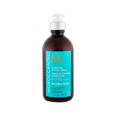 Moroccanoil Hydration   300Ml    Für Frauen (For Hair Shine)