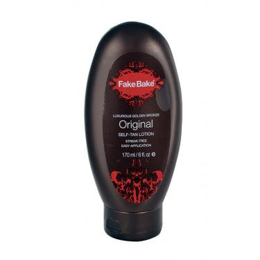 Fake Bake Original   170Ml    Für Frauen (Self Tanning Product)