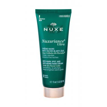 Nuxe Nuxuriance Ultra Anti-Dark Spot And Anti-Aging Hand Cream  75Ml    Für Frauen (Hand Cream)