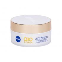 Nivea Q10 Power Anti-Wrinkle Extra Nourish  50Ml   Spf15 Für Frauen (Day Cream)