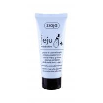 Ziaja Jeju Micro-Exfoliating Face Paste  75Ml    Für Frauen (Peeling)