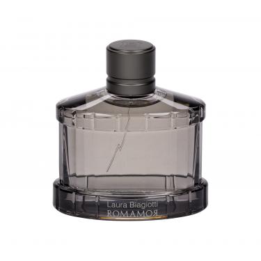 Laura Biagiotti Romamor Uomo   125Ml    Für Mann (Eau De Toilette)