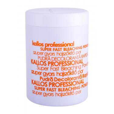 Kallos Cosmetics Professional Super Fast Bleanching Powder  500G    Für Frauen (Hair Color)