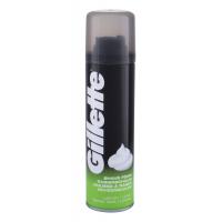 Gillette Shave Foam Lemon  200Ml   Lime Für Mann (Shaving Foam)
