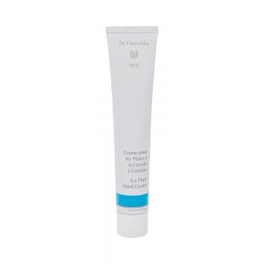 Dr. Hauschka Med Ice Plant  50Ml    Unisex (Hand Cream)