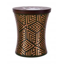 Woodwick Frasier Fir   275G    Unisex (Scented Candle)