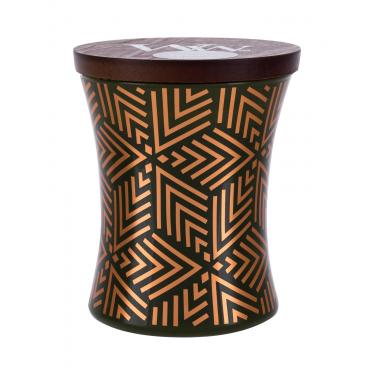 Woodwick Frasier Fir   275G    Unisex (Scented Candle)