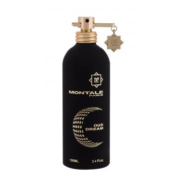 Montale Oud Dream   100Ml    Unisex Ohne Box(Eau De Parfum)
