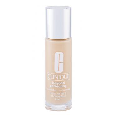 Clinique Beyond Perfecting Foundation + Concealer  30Ml Cn 08 Linen   Für Frauen (Makeup)