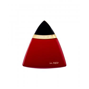 Mauboussin Mauboussin In Red   100Ml    Für Frauen (Eau De Parfum)