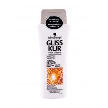 Schwarzkopf Gliss Kur Total Repair  250Ml    Für Frauen (Shampoo)