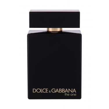 Dolce&Gabbana The One For Men Intense  100Ml    Für Mann (Eau De Parfum)