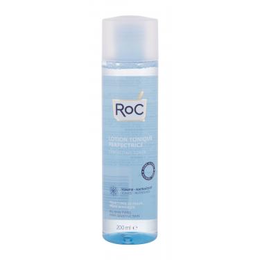 Roc Perfecting Toner   200Ml    Für Frauen (Facial Lotion And Spray)