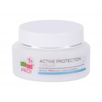 Sebamed Pro! Active Protection  50Ml    Für Frauen (Day Cream)