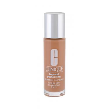 Clinique Beyond Perfecting Foundation + Concealer  30Ml 15 Beige   Für Frauen (Makeup)