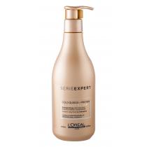 L'Oréal Professionnel Série Expert Absolut Repair Gold Quinoa + Protein  500Ml    Für Frauen (Shampoo)