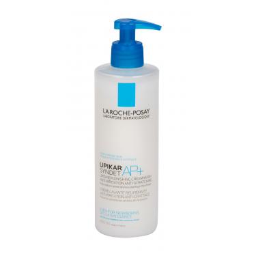 La Roche-Posay Lipikar Syndet Ap+  400Ml    Unisex (Shower Cream)