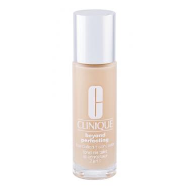 Clinique Beyond Perfecting Foundation + Concealer  30Ml Cn 18 Cream Whip   Für Frauen (Makeup)