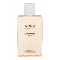 Chanel Coco Mademoiselle   200Ml    Für Frauen (Shower Gel)