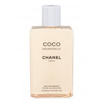 Chanel Coco Mademoiselle   200Ml    Für Frauen (Shower Gel)