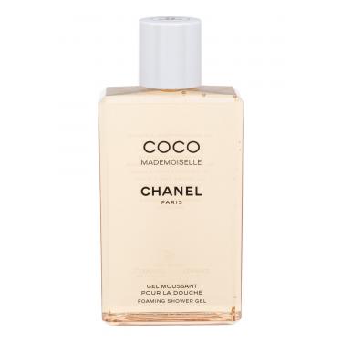Chanel Coco Mademoiselle   200Ml    Für Frauen (Shower Gel)