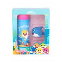 Pinkfong Baby Shark Bubble Bath Kit Bath Foam 250 Ml + Bath Toy 1 Pc 250Ml    K (Bath Foam)