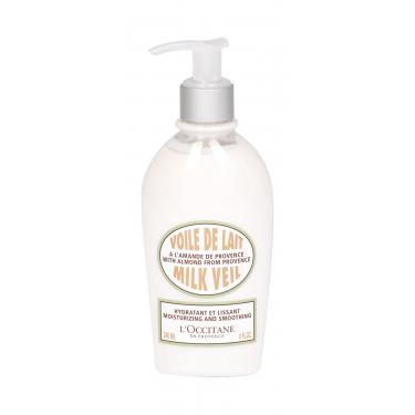 L'Occitane Almond   240Ml    Für Frauen (Body Lotion)