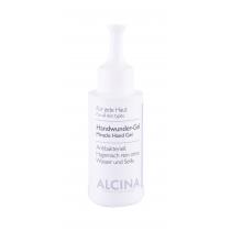 Alcina Miracle Hand Gel Antibacterial  50Ml    Unisex (Antibacterial Product)