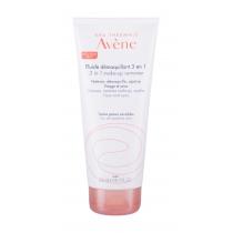 Avene Sensitive Skin 3In1  200Ml    Für Frauen (Face Cleansers)